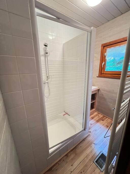 Chalet Les Airelles Mittlach Luaran gambar