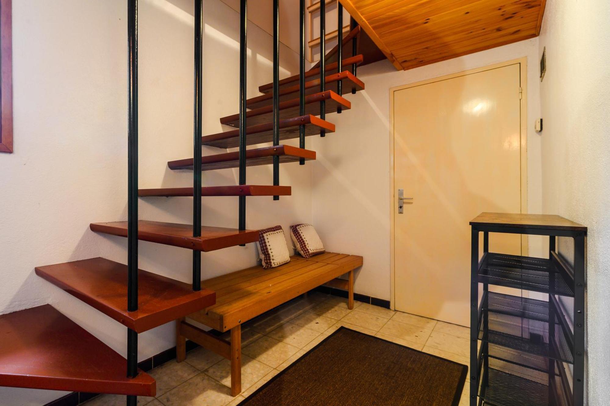 Chalet Les Airelles Mittlach Luaran gambar