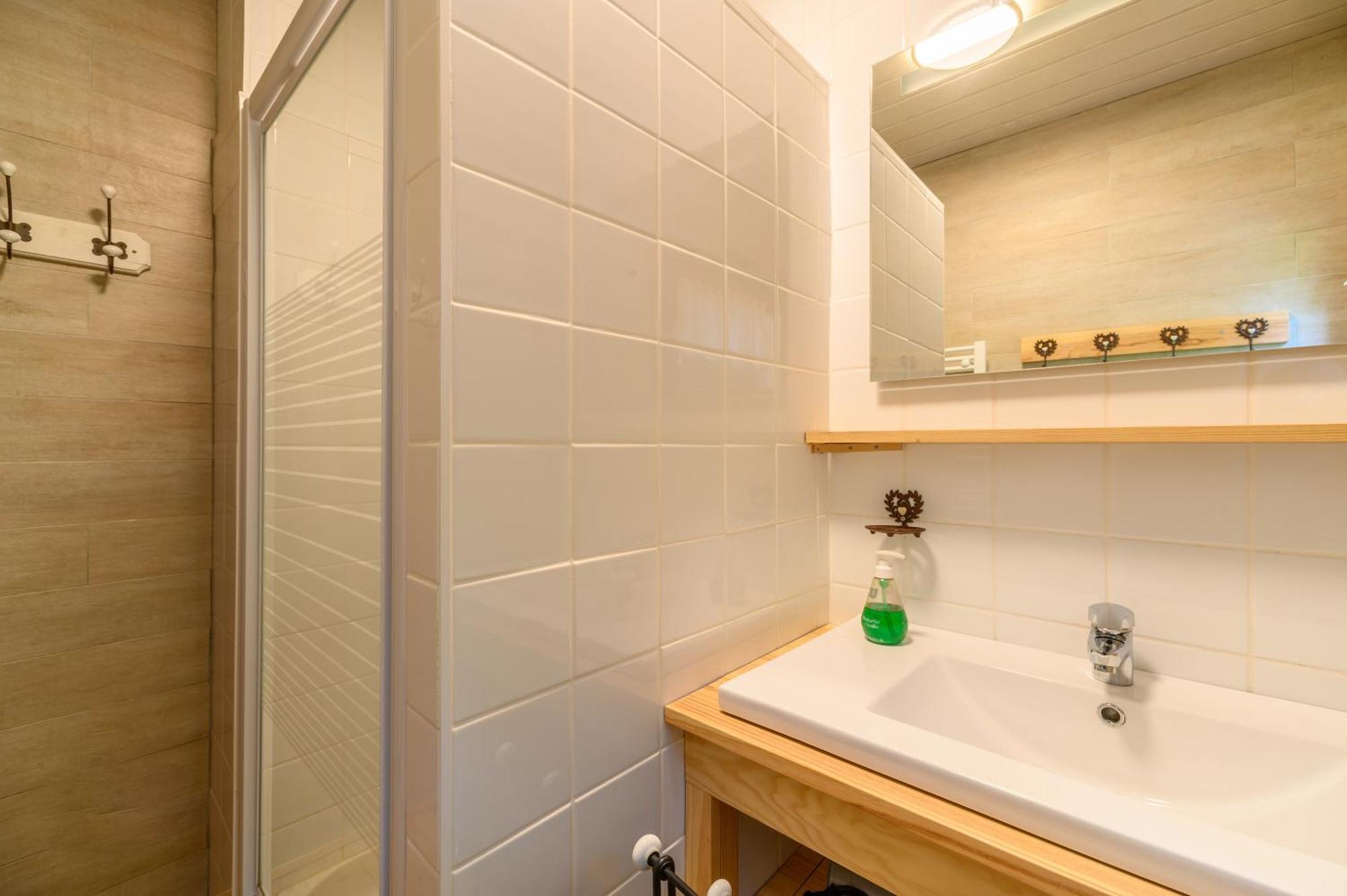 Chalet Les Airelles Mittlach Luaran gambar