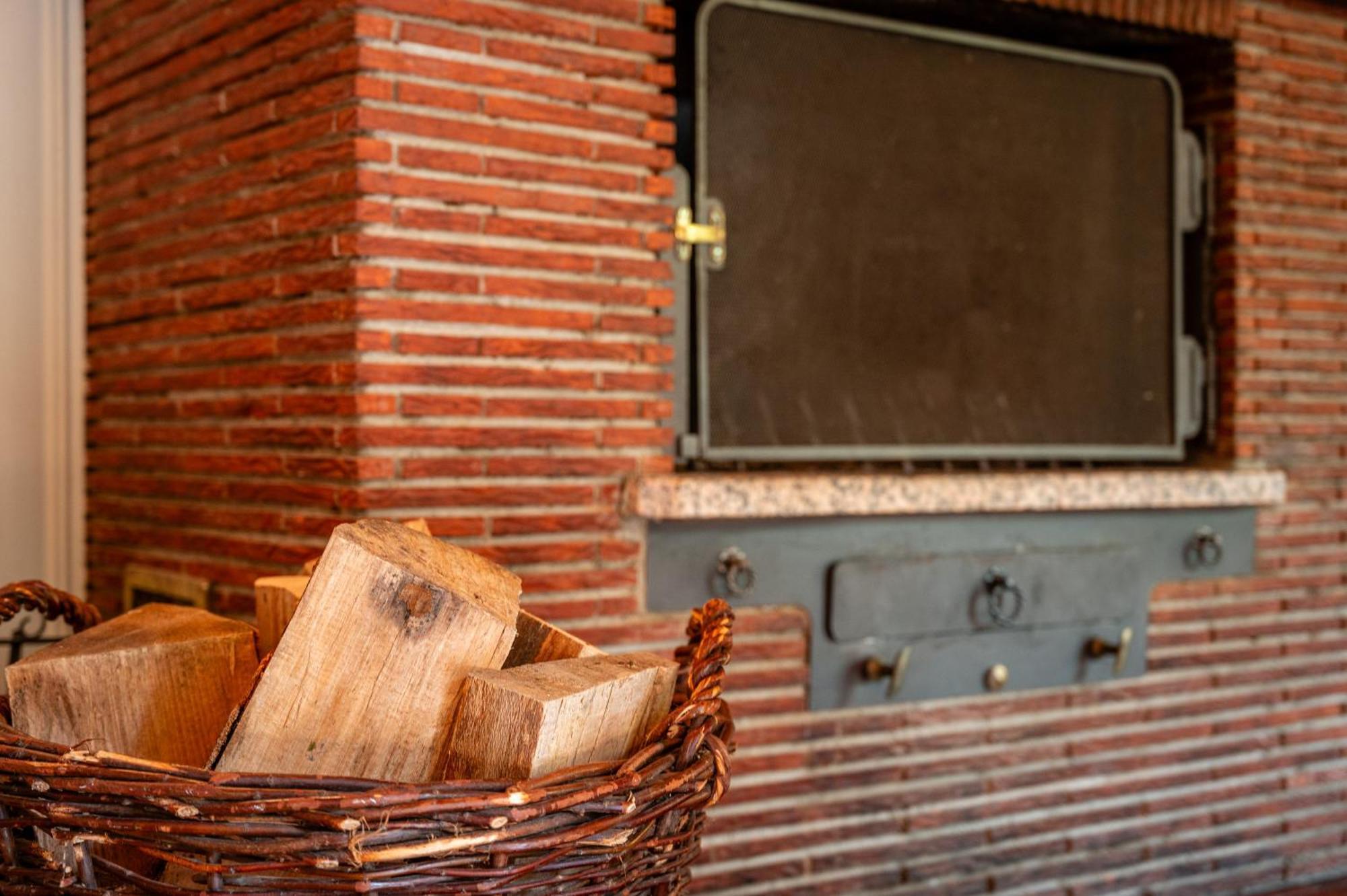 Chalet Les Airelles Mittlach Luaran gambar