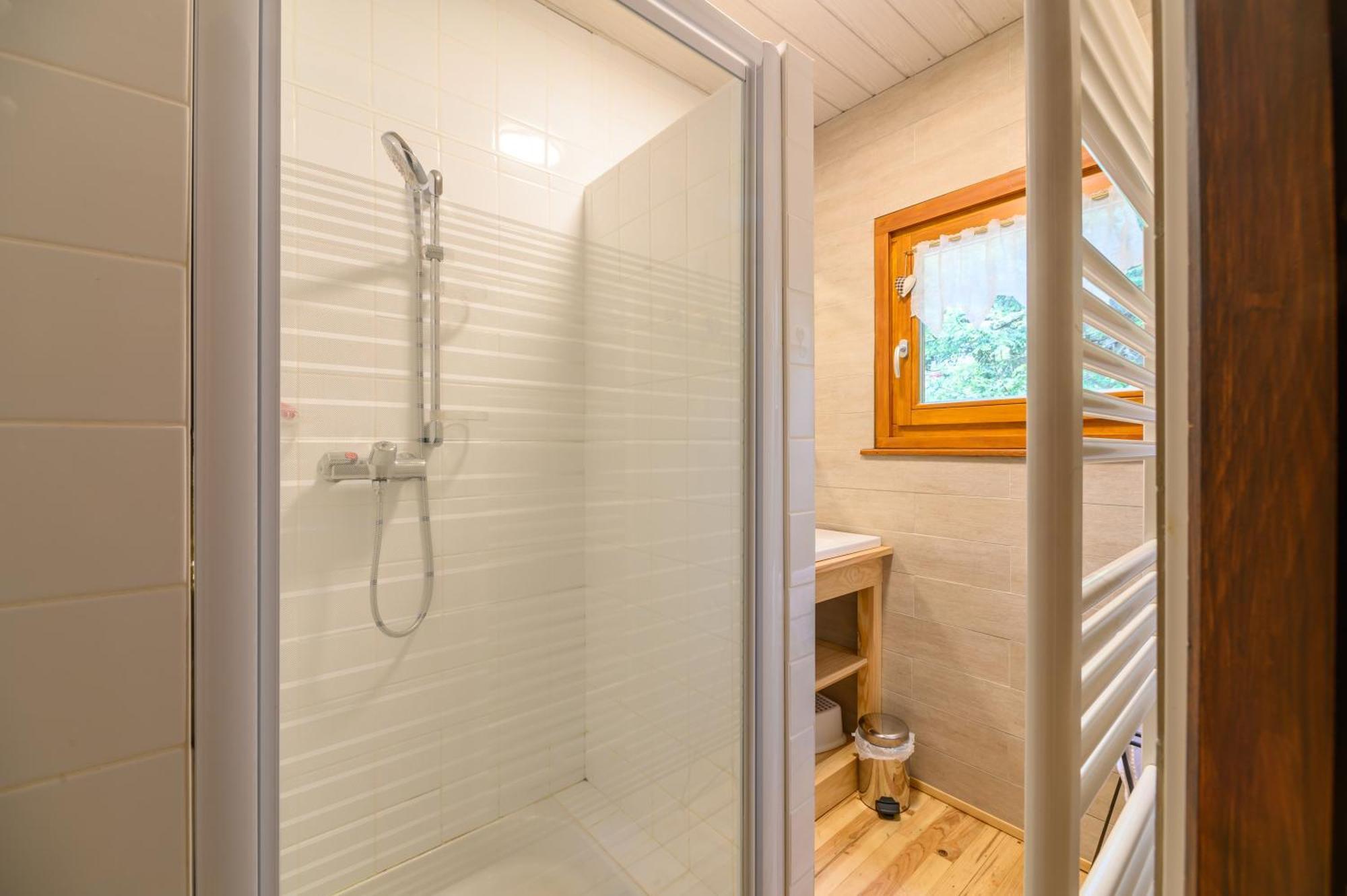 Chalet Les Airelles Mittlach Luaran gambar